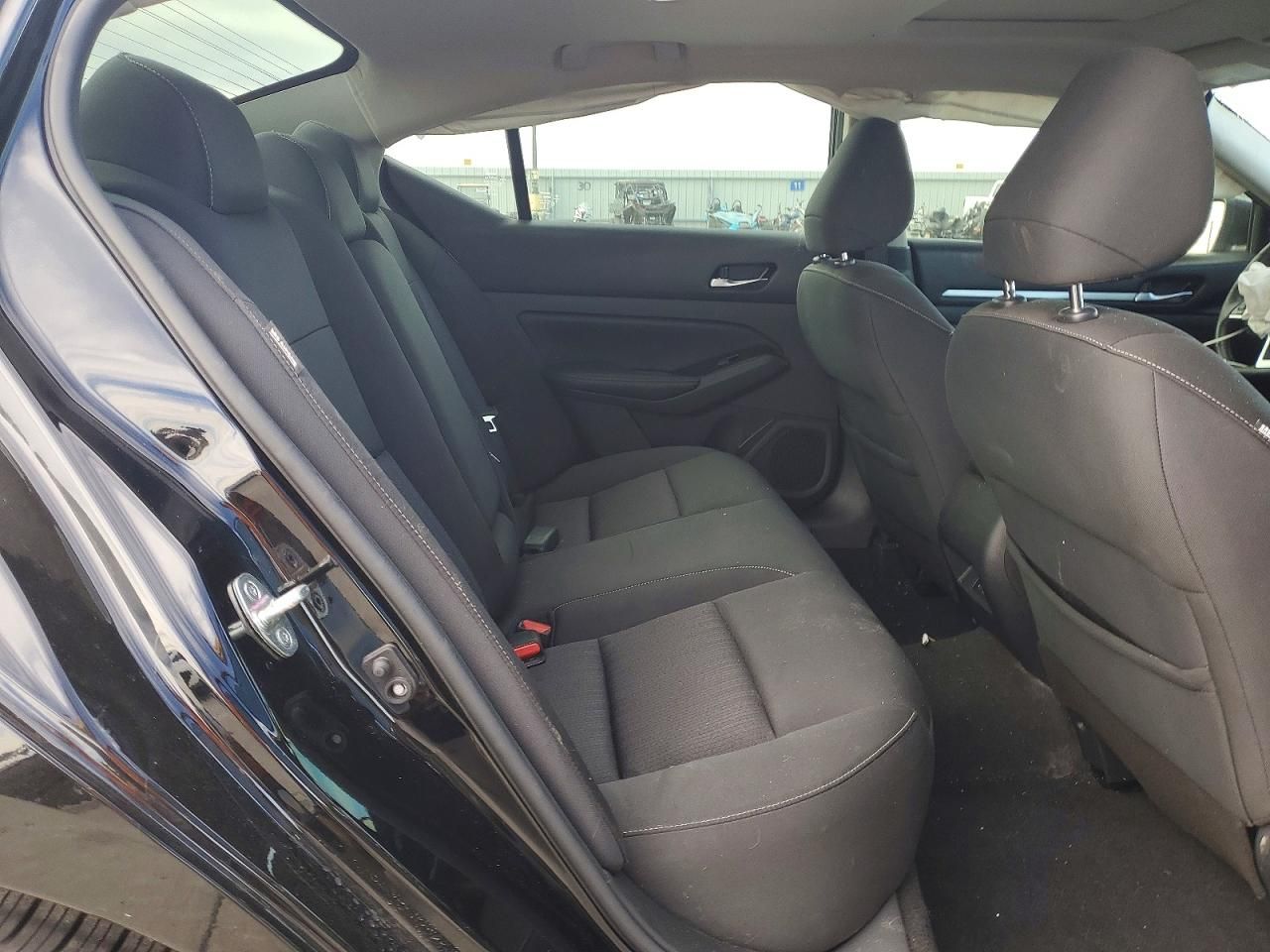 2021 Nissan Altima sv