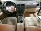 2007 Ford Fusion se