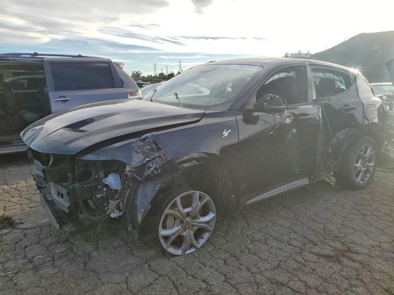 2024 Dodge Hornet R/T