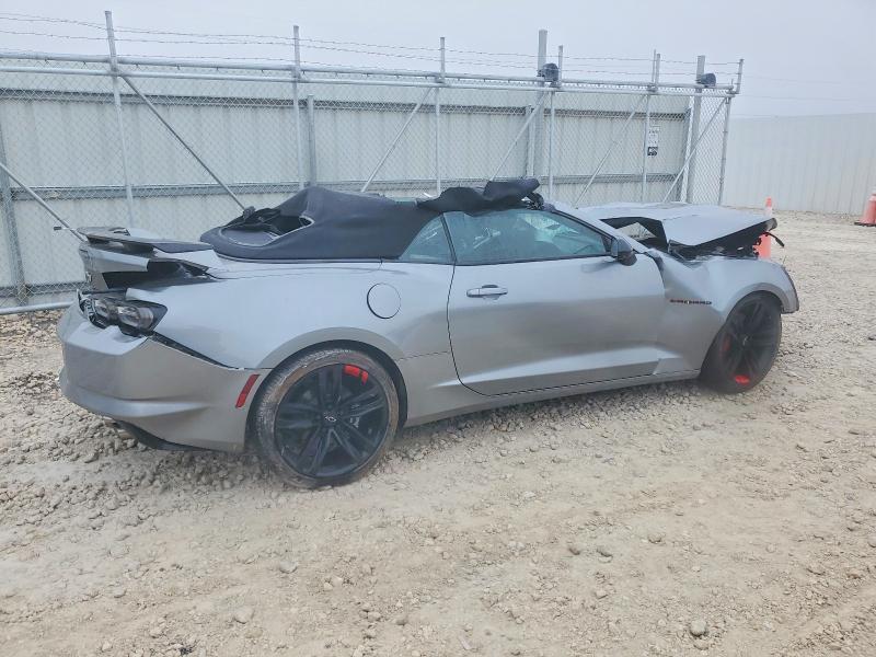 2023 Chevrolet Camaro lt