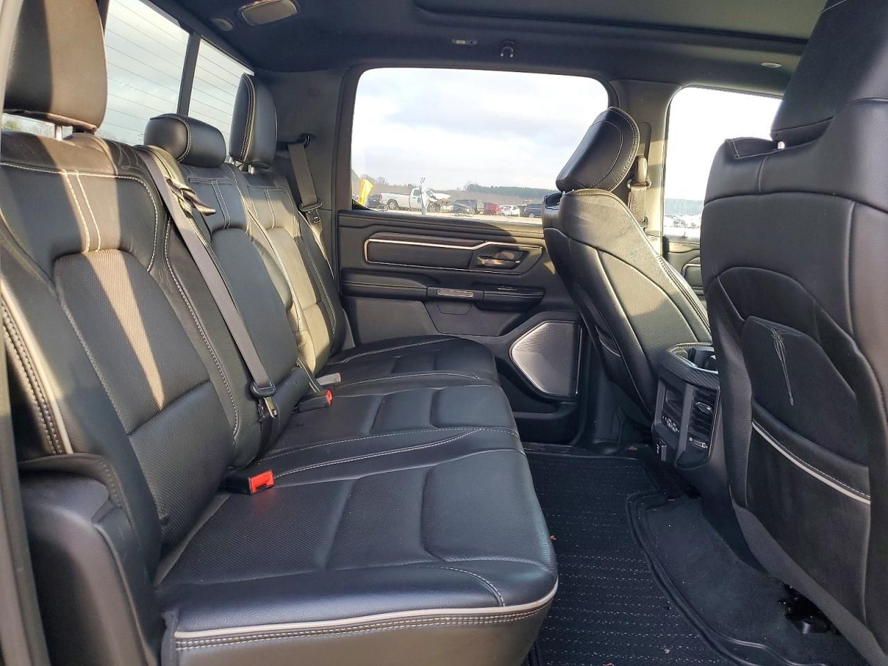 2019 Dodge Ram 1500 Limited