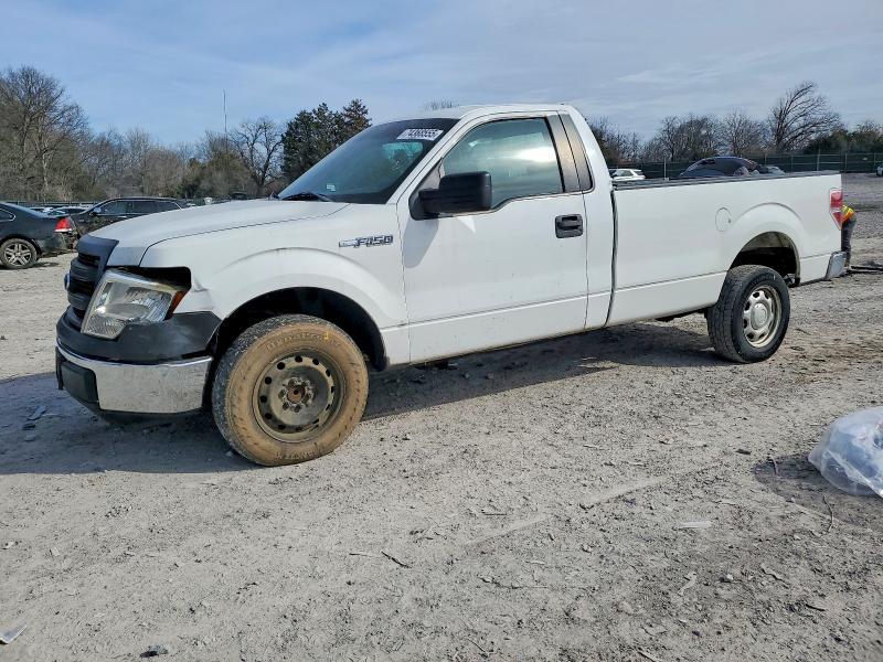 2014 Ford F150