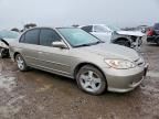 2004 Honda Civic ex