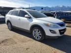 2011 Mazda Cx-9