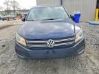 2013 Volkswagen Tiguan s
