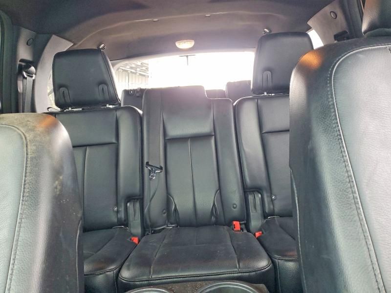 2016 Ford Expedition xlt