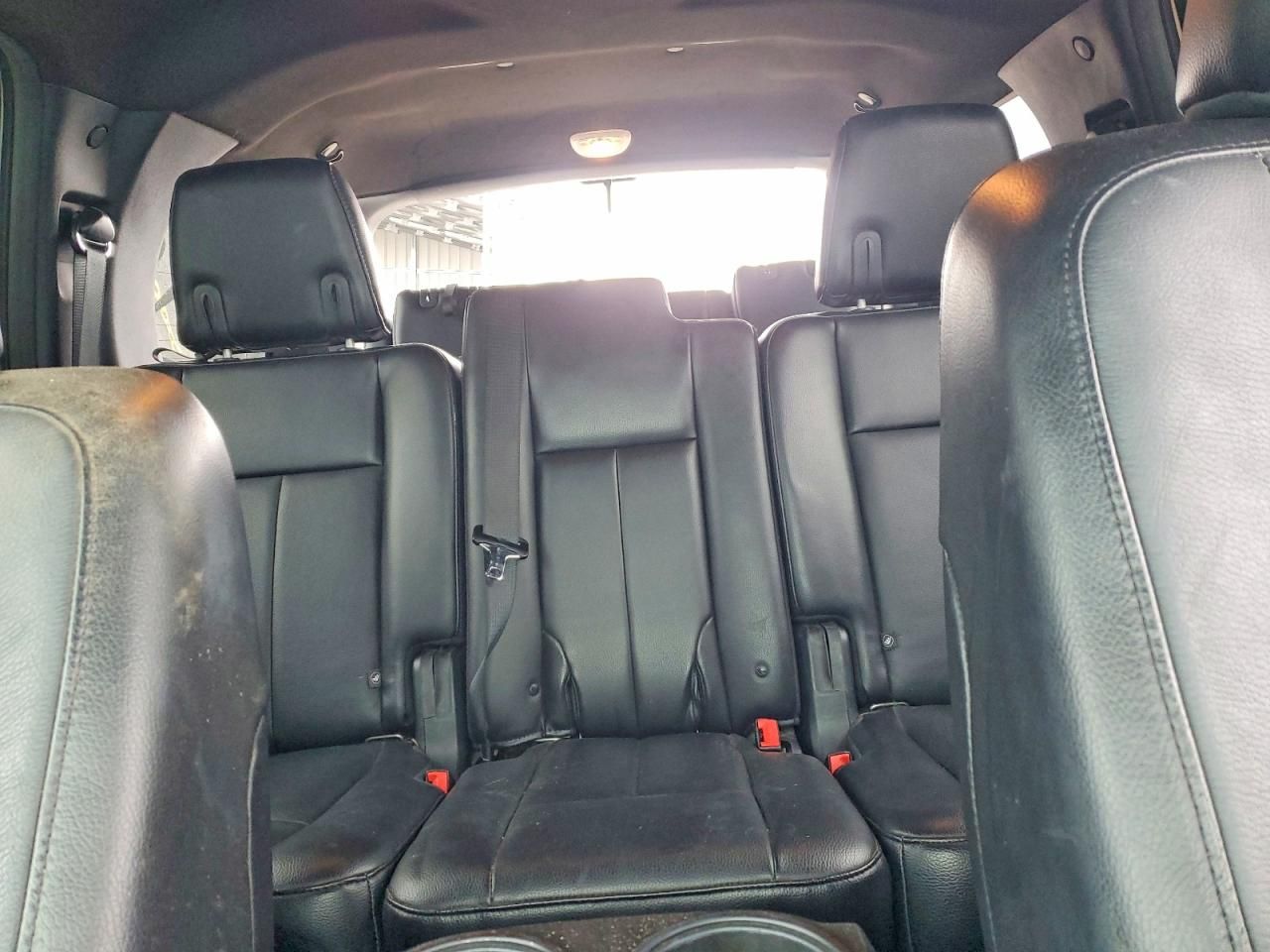 2016 Ford Expedition xlt