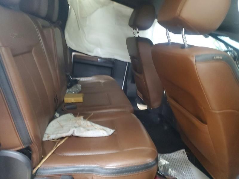 2016 Ford F250 Super Duty