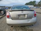 2005 Nissan Altima se