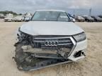 2019 Audi Q7 Premium Plus