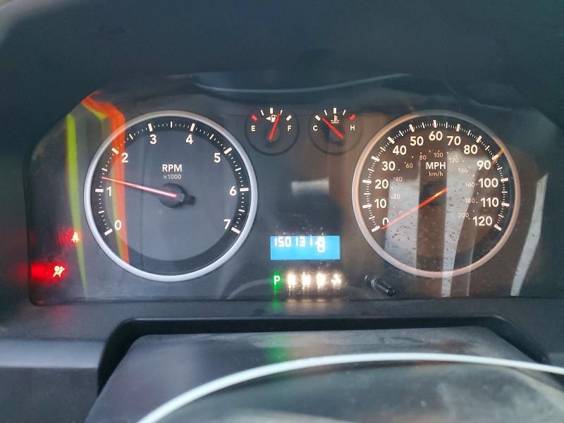 2012 Dodge Ram 1500 st