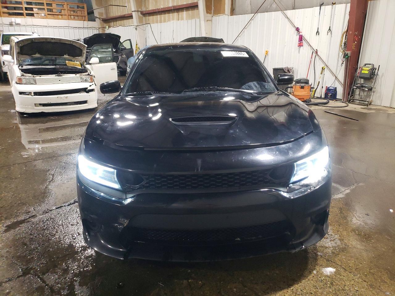 2019 Dodge Charger gt