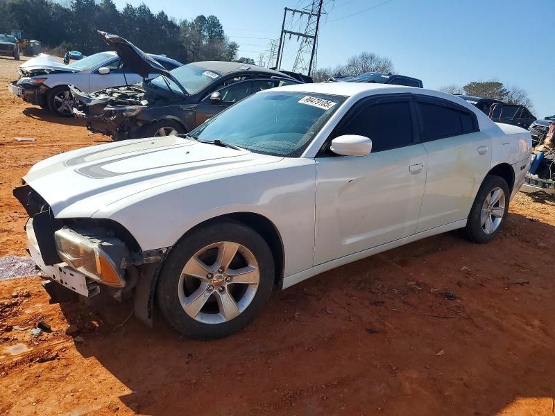 2011 Dodge Charger