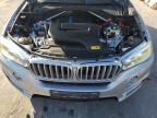 2016 BMW X5 Xdrive4