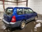 2003 Subaru Forester 2.5xs