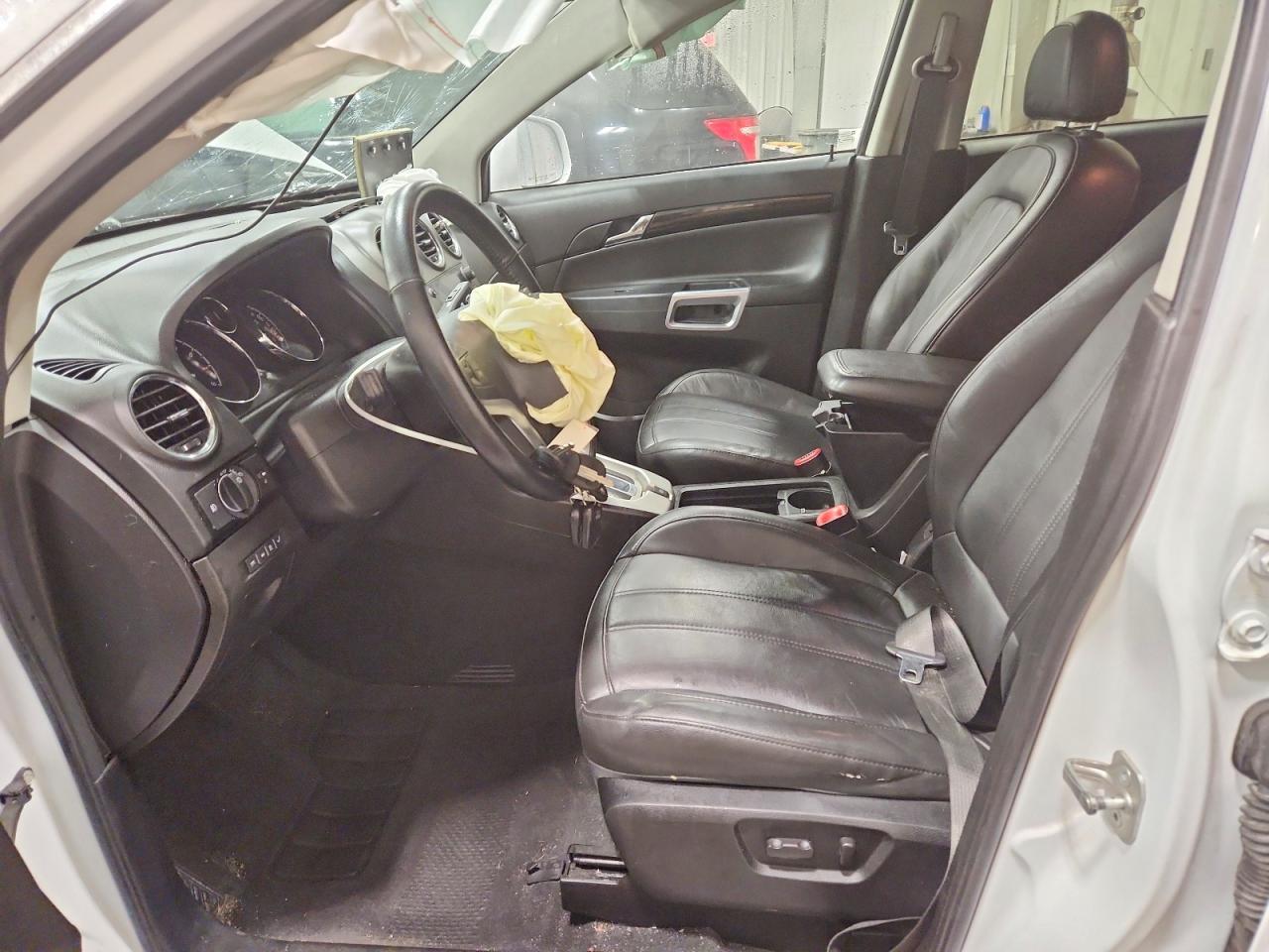 2013 Chevrolet Captiva lt