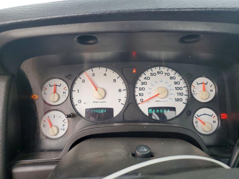 2005 Dodge RAM 1500
