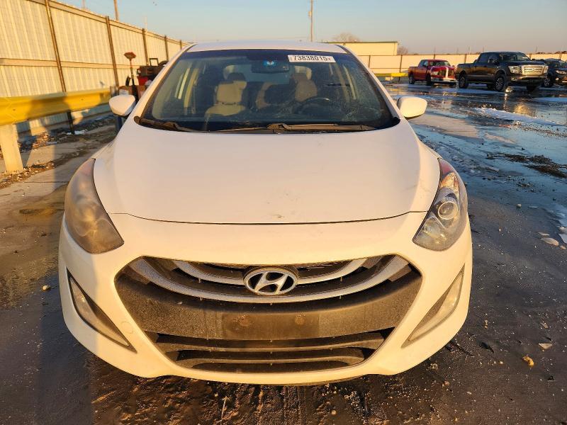 2013 Hyundai Elantra gt Base