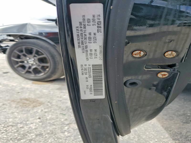 2018 Dodge Challenger gt