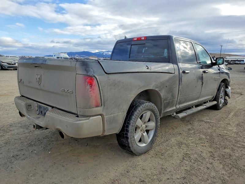 2017 Dodge Ram 1500 slt
