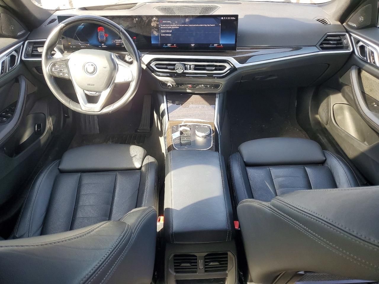 2023 BMW I4 Edrive 40