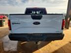 2015 Ford F150 Super cab