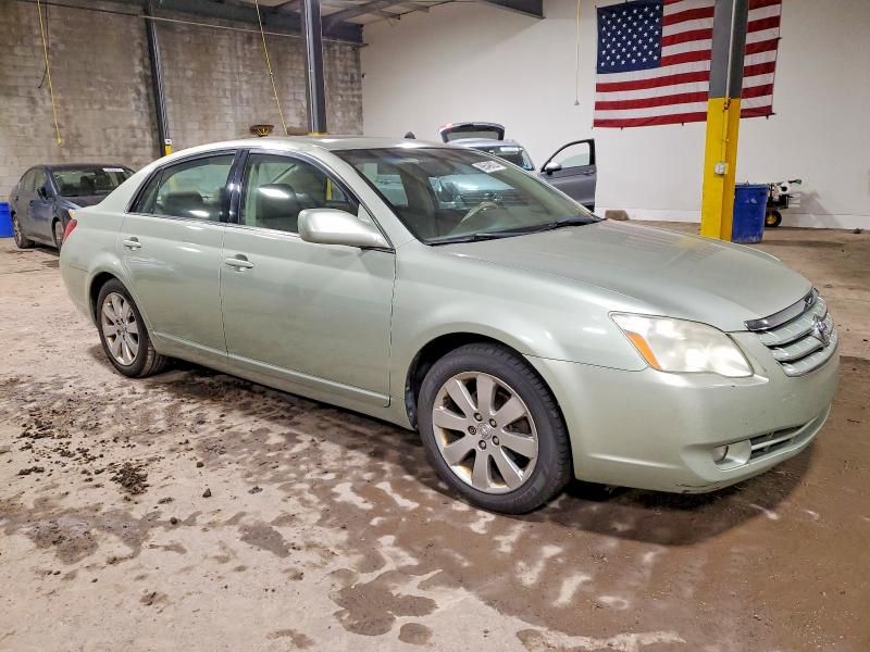2006 Toyota Avalon xl