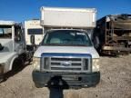 2008 Ford E450 Delivery Truck
