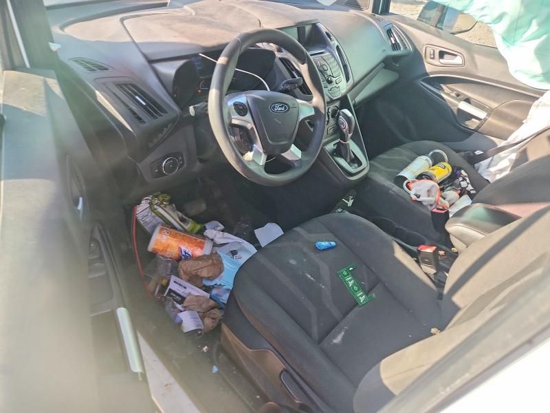 2017 Ford Transit Connect xlt