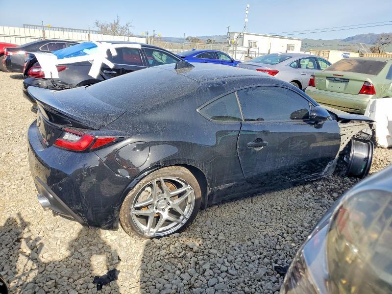 2024 Toyota Gr 86 Premium