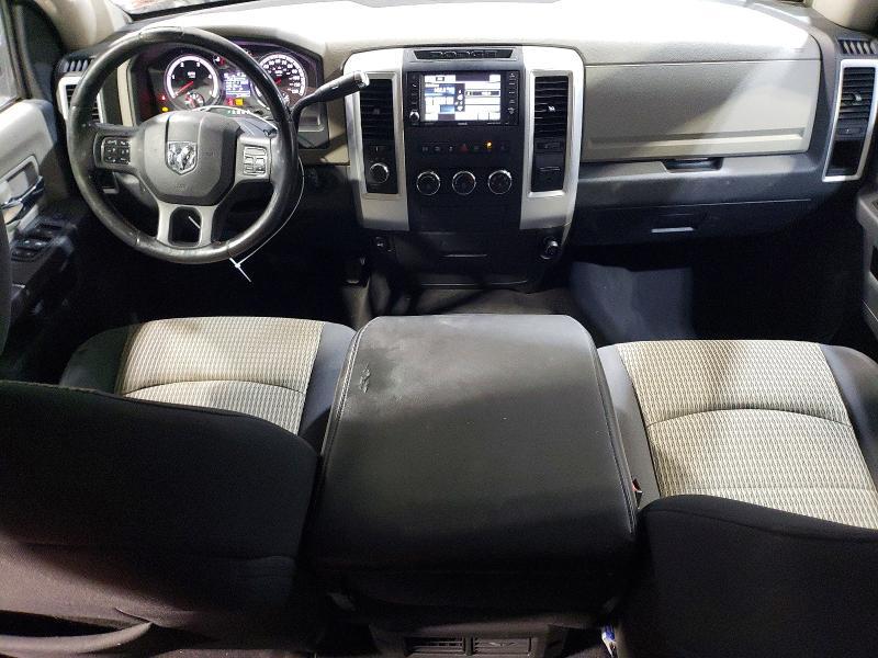 2012 Dodge Ram 2500 slt