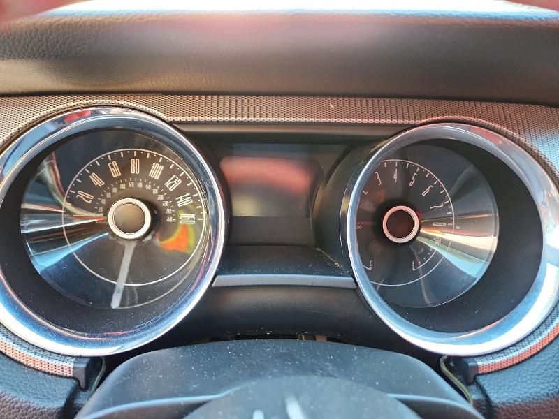 2014 Ford Mustang gt