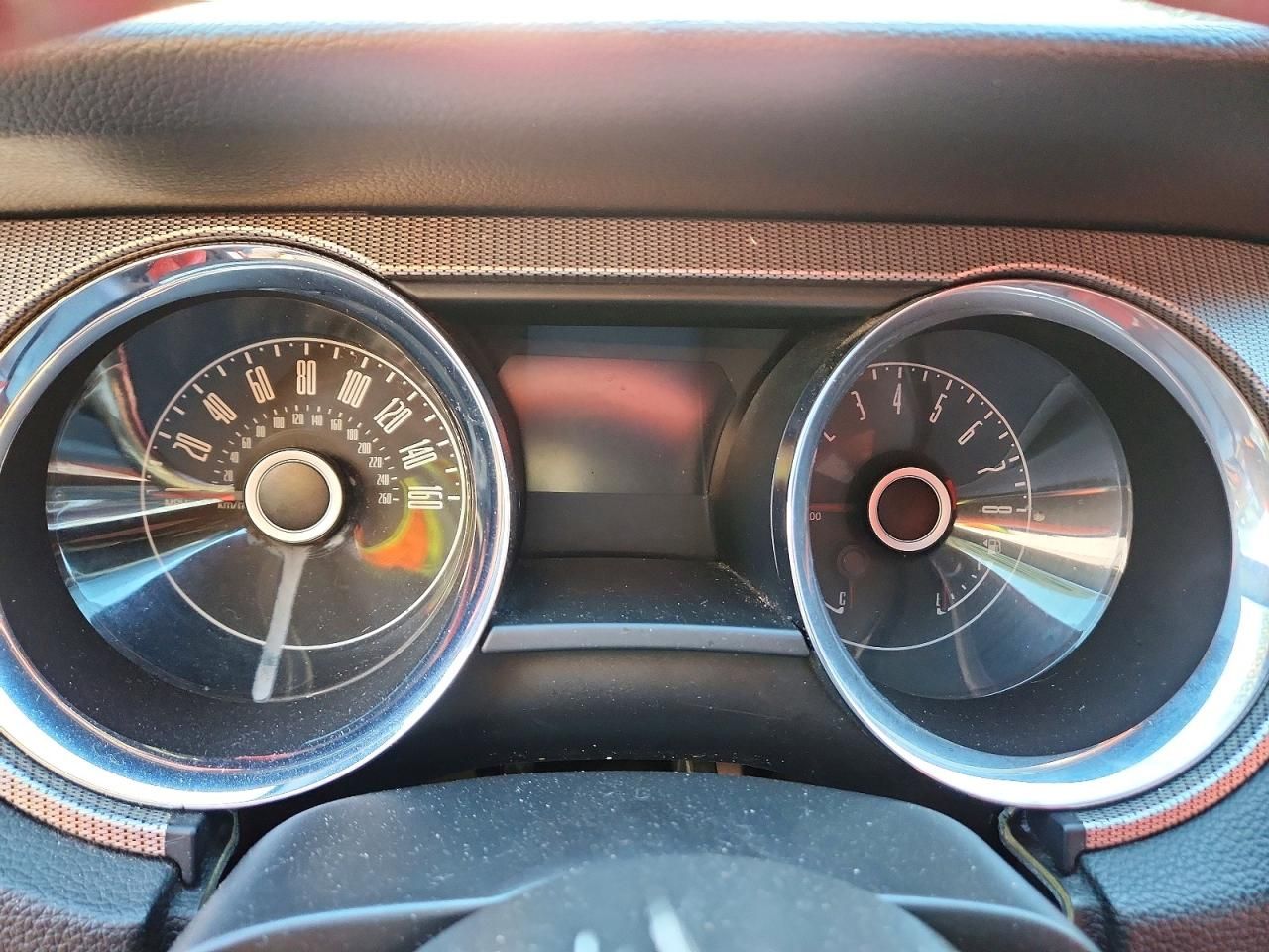 2014 Ford Mustang gt