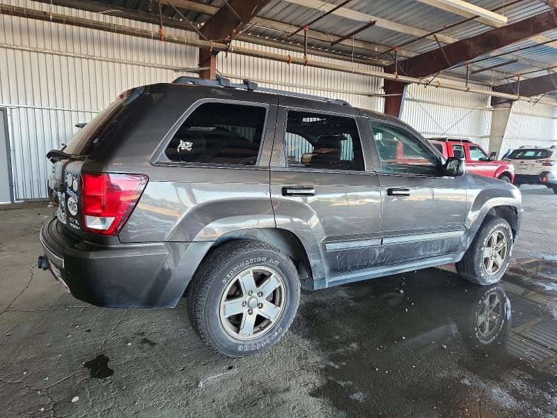 2005 Jeep Grand Cherokee Limited