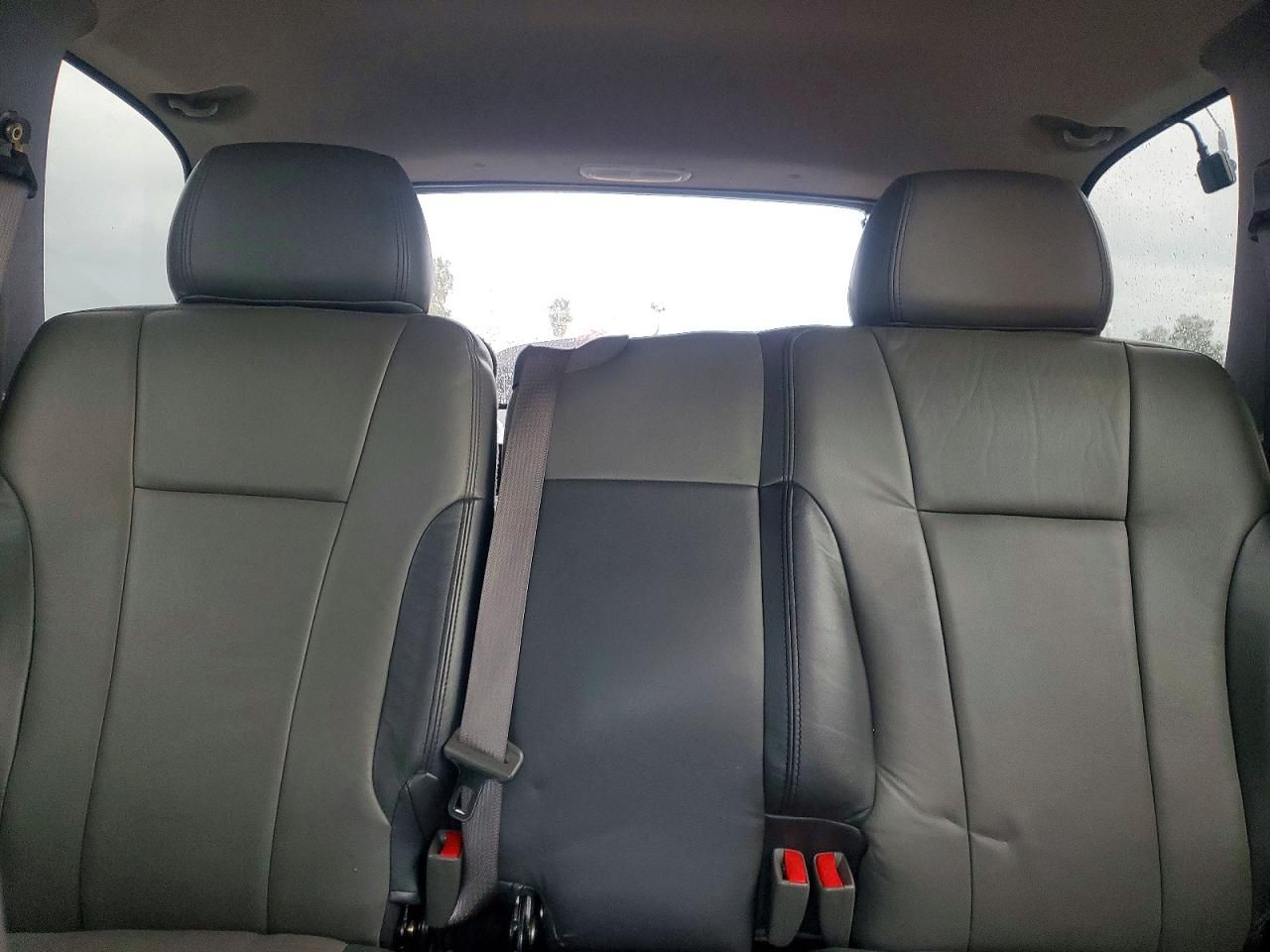 2002 Chevrolet Trailblazer