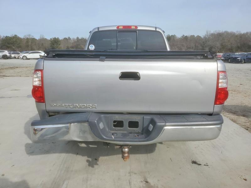 2006 Toyota Tundra SR5