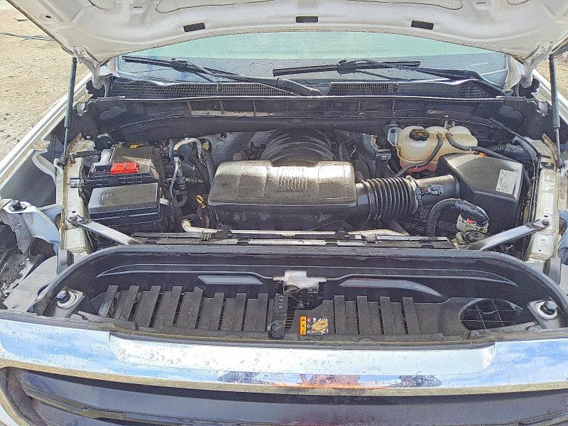 2019 GMC Sierra K1500