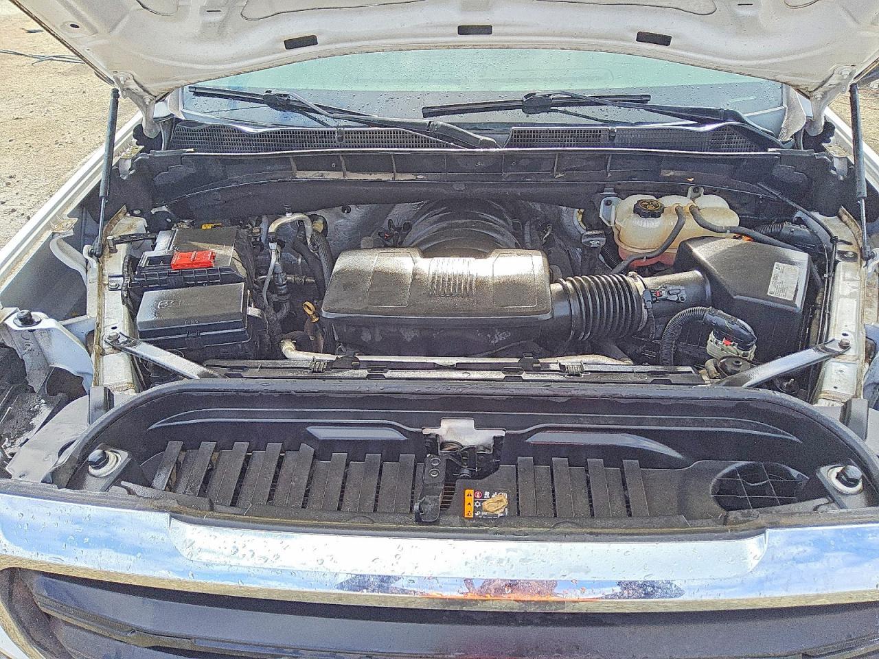 2019 GMC Sierra K1500