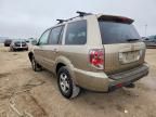 2006 Honda Pilot ex