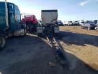 2005 Beall End Dump pup Trailer