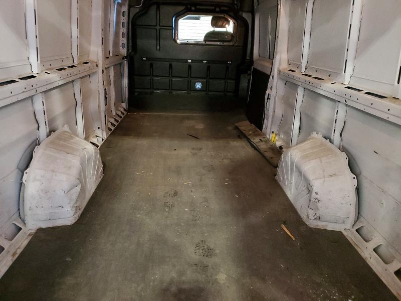 2023 Dodge RAM Promaster 3500 Delivery Van