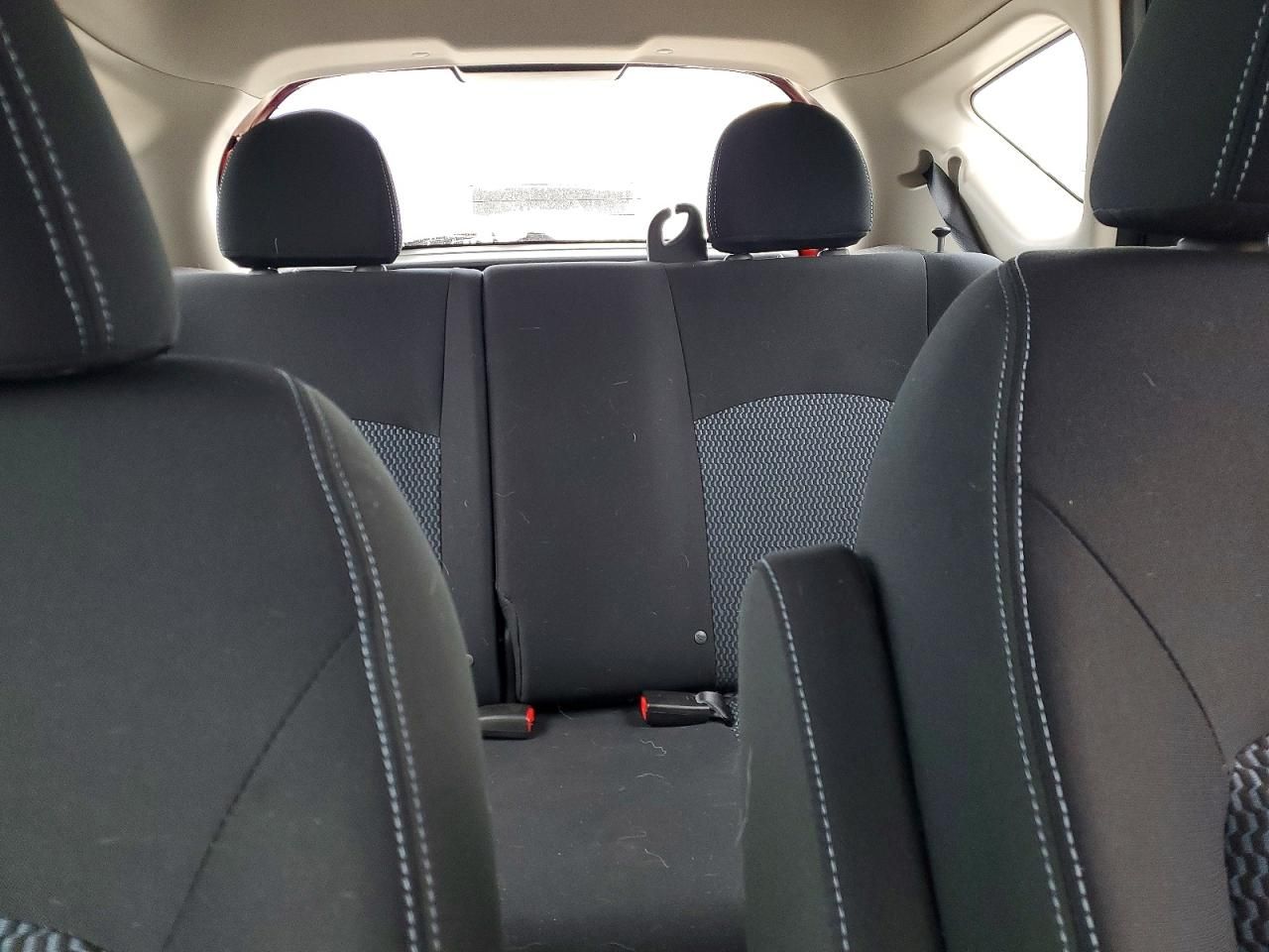 2016 Nissan Versa Note s