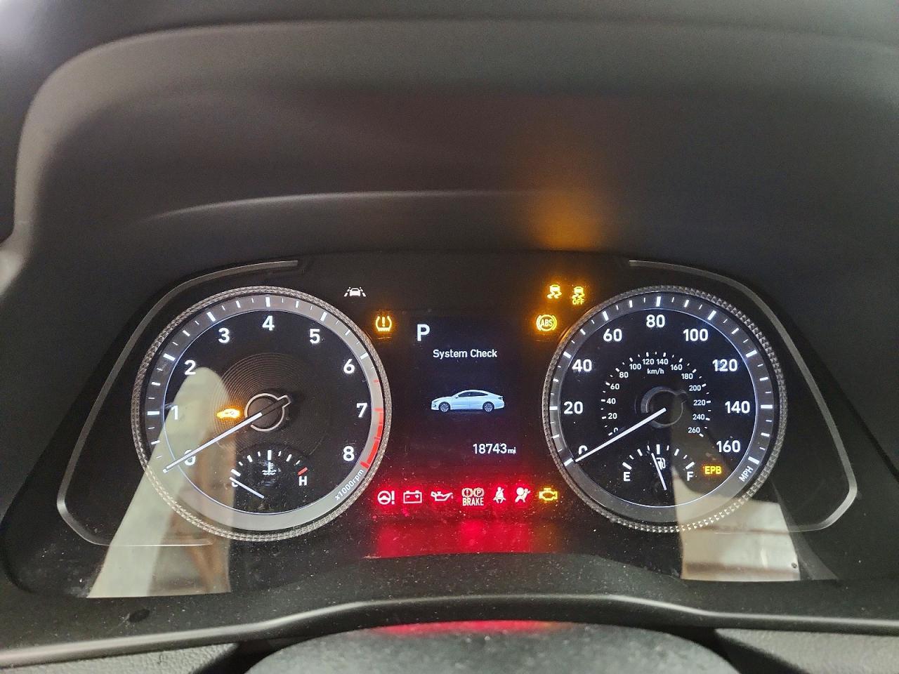 2022 Hyundai Sonata se