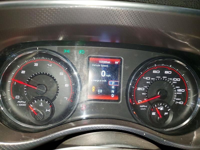 2014 Dodge Charger se