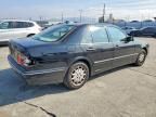 2000 Mercedes-Benz E 320 4matic