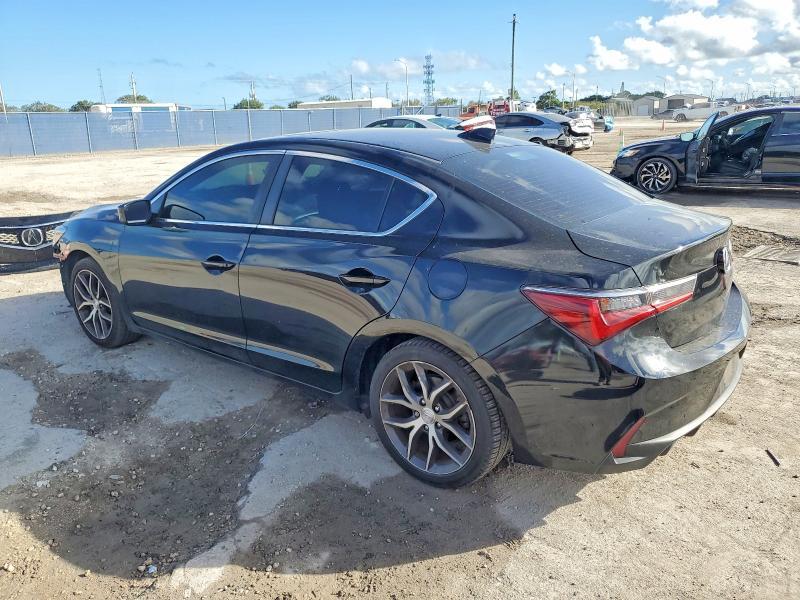 2021 Acura Ilx Premium