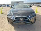 2016 Lexus Nx 200t Base