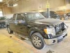 2010 Ford F150 Super cab
