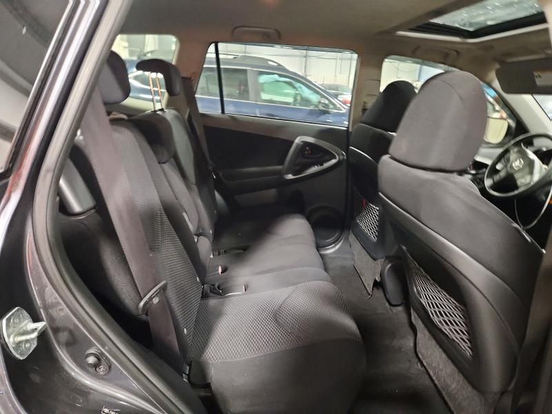 2010 Toyota Rav4 Sport