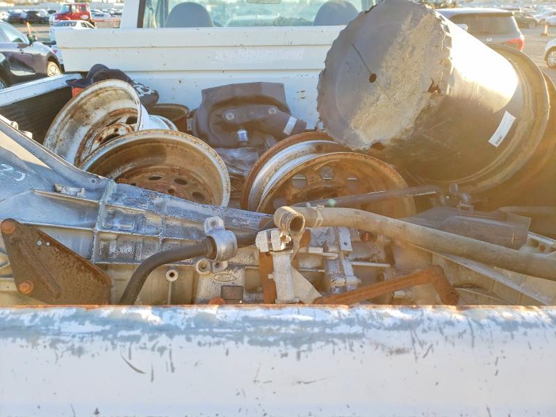 1997 Ford F250